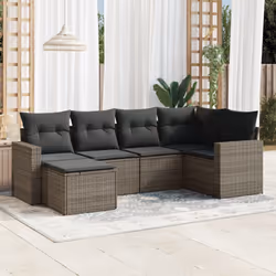 VidaXL 3219250 ensemble de meubles de jardin