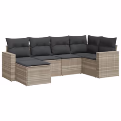 VidaXL 3219252, 6 pièce(s)