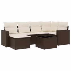 VidaXL 3219253, 6 pièce(s)