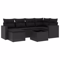 VidaXL 3219255, 7 pièce(s)