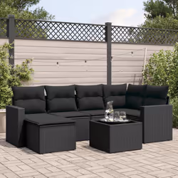 VidaXL 3219255 ensemble de meubles de jardin