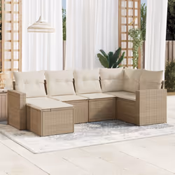 VidaXL 3219258 ensemble de meubles de jardin