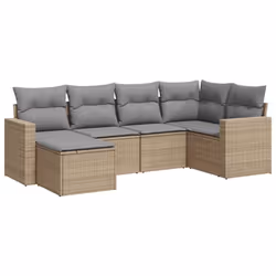 VidaXL 3219259, 7 pièce(s)