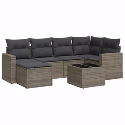 VidaXL 3219260, 7 pièce(s)
