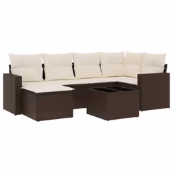 VidaXL 3219263, 7 pièce(s)