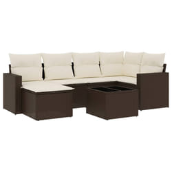 VidaXL 3219263 ensemble de meubles de jardin