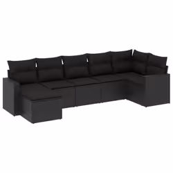 VidaXL 3219265, 7 pièce(s)
