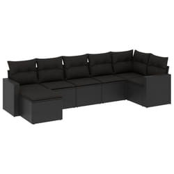 VidaXL 3219265 ensemble de meubles de jardin