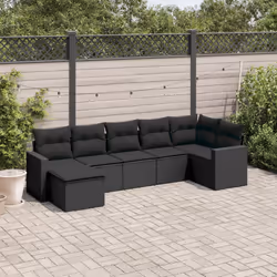 VidaXL 3219265 ensemble de meubles de jardin