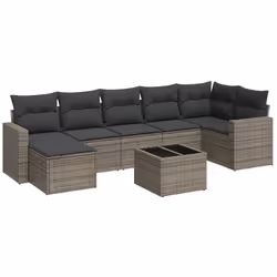 VidaXL 3219270, 7 pièce(s)
