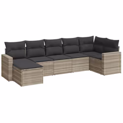 VidaXL 3219272, 7 pièce(s)