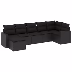 VidaXL 3219275, 8 pièce(s)