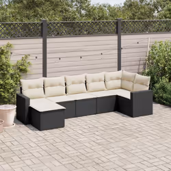 VidaXL 3219276 ensemble de meubles de jardin