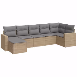 VidaXL 3219279, 8 pièce(s)