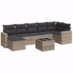 VidaXL 3219282, 8 pièce(s)