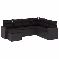 VidaXL 3219285, 7 pièce(s)