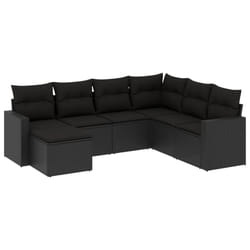 VidaXL 3219285 ensemble de meubles de jardin