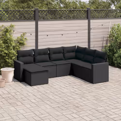 VidaXL 3219285 ensemble de meubles de jardin