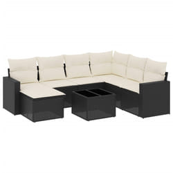 VidaXL 3219286 ensemble de meubles de jardin