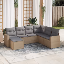 VidaXL 3219289 ensemble de meubles de jardin