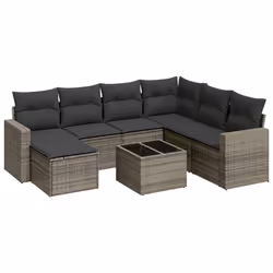 VidaXL 3219290, 7 pièce(s)