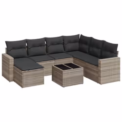 VidaXL 3219292, 7 pièce(s)