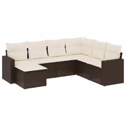 VidaXL 3219293, 7 pièce(s)