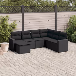 VidaXL 3219295 ensemble de meubles de jardin