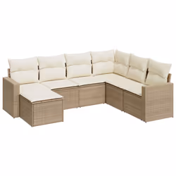 VidaXL 3219298, 8 pièce(s)