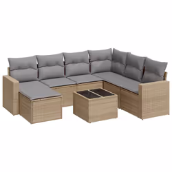 VidaXL 3219299, 8 pièce(s)