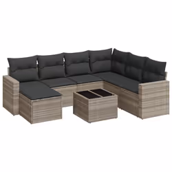 VidaXL 3219302, 8 pièce(s)
