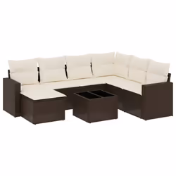 VidaXL 3219303, 8 pièce(s)