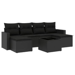 VidaXL 3219305 ensemble de meubles de jardin
