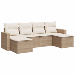VidaXL 3219308, 6 pièce(s)