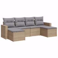 VidaXL 3219309, 6 pièce(s)