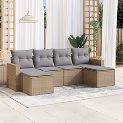VidaXL 3219309 ensemble de meubles de jardin