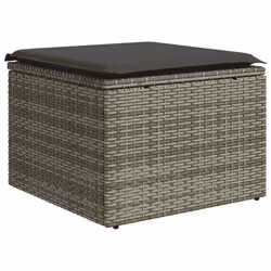 VidaXL 3219310 ensemble de meubles de jardin - Vue supplémentaire 4