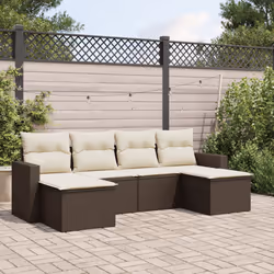 VidaXL 3219313 ensemble de meubles de jardin