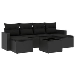 VidaXL 3219315 ensemble de meubles de jardin