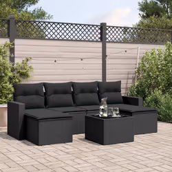 VidaXL 3219315 ensemble de meubles de jardin