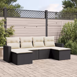 VidaXL 3219316 ensemble de meubles de jardin
