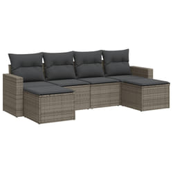 VidaXL 3219320 ensemble de meubles de jardin