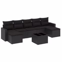 VidaXL 3219325, 7 pièce(s)