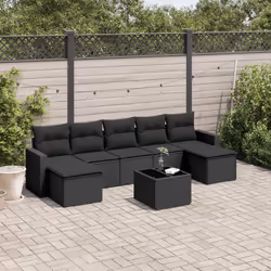 VidaXL 3219325 ensemble de meubles de jardin