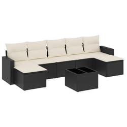 VidaXL 3219326 ensemble de meubles de jardin