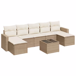 VidaXL 3219328, 7 pièce(s)