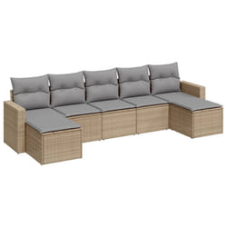 VidaXL 3219329 ensemble de meubles de jardin