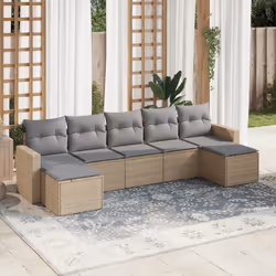 VidaXL 3219329 ensemble de meubles de jardin