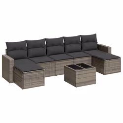 VidaXL 3219330, 7 pièce(s)