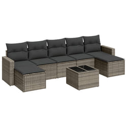 VidaXL 3219330 ensemble de meubles de jardin